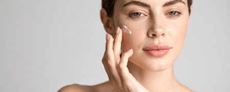 BeRefrain Face | Crema Lenitiva Pelli Sensibili da 500ml